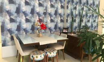 Imagem 4: Apartamento para Venda em São Paulo, Água Branca, 3 dormitórios, 1 suíte, 2 banheiros, 2 v