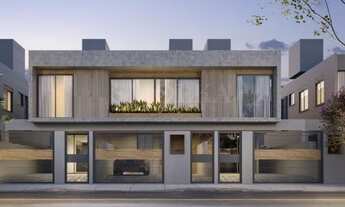 Imagem: FLORIANóPOLIS - Casa Padrão - Campeche