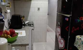 Imagem 4: Apartamento 03 Quartos Tijuca