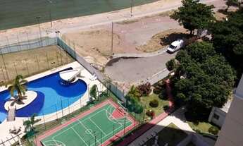 Imagem 5: Apartamento para aluguel possui 53 metros quadrados com 2 quartos em Janga - Paulista - PE