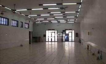 Imagem: Salão para alugar, 280 m² por R$ 10.000,00/mês