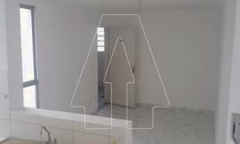 Imagem 3: Araçatuba - Apartamento - Monte Carlo