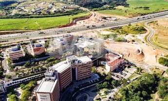 Imagem 2: Sala - Jardim Conceição - Campinas