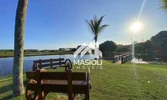 Imagem 2: Terreno bem localizado