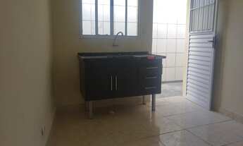 Imagem 5: ALUGO CASA TERREA UM DORMITORIO CENTRO CAPÃO REDONDO ( LR1016