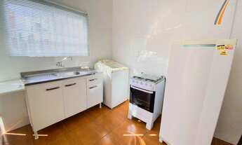 Imagem 6: Casa com 1 dormitório para alugar, 240 m² por R$ 1.500,00/mês - Balneário - Florianópolis