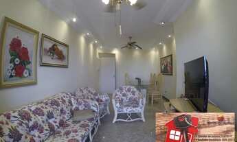 Imagem 5: Apartamento venda 3 dormitorios 2 suites 105 m2 2 vagas vista do mar com lazer enseada gua