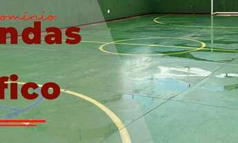 Imagem 6: Condomínio Vivendas do Pacífico