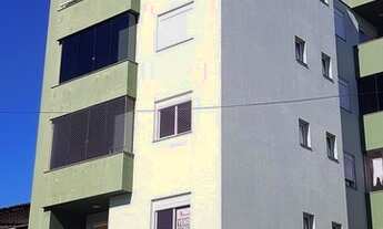 Imagem 2: Apartamento pronto para morar no bairro Treviso!