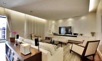 Imagem: Apartamento para venda com 367 metros quadrados