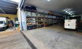 Imagem 7: IMÓVEL COMERCIAL VILA CARRÃO / 1.350 MTS