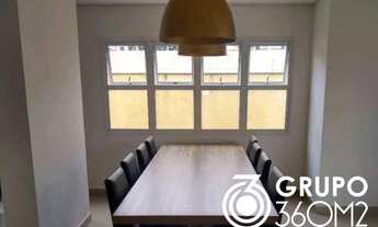 Imagem 6: Apartamento para Venda em São Bernardo do Campo, Baeta Neves, 2 dormitórios, 2 suítes, 4 b