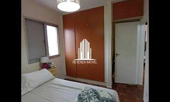 Imagem 3: Apartamento com 62m² com 2 quartos localizado na Saúde