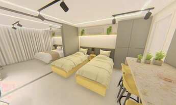 Imagem 6: Flat no Cabo Branco 100 meses direto com a construtora