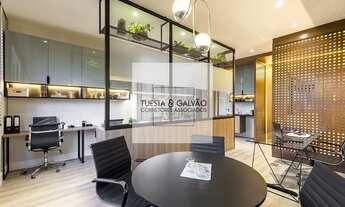 Imagem 4: Terrasse Hemisphere