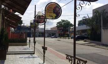 Imagem 3: SãO JOSé DOS CAMPOS - Loja/Salão - Jardim Satélite