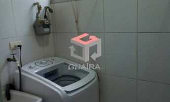 Imagem 7: Apartamento à venda, 2 quartos, 1 vaga, Demarchi - São Bernardo do Campo/SP