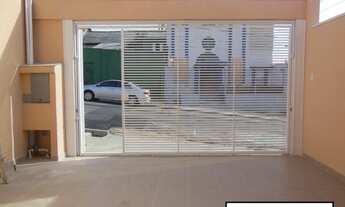 Imagem 4: Sobrado à Venda Vila Guilhermina