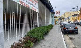 Imagem 3: Salão para aluguel com 430 metros quadrados em Parque São Luís - São Paulo - SP