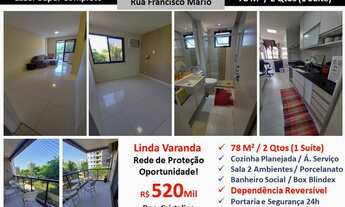 Imagem: MARAVILHOSO APARTAMENTO NA BARRA BONITA