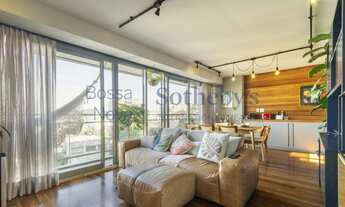 Imagem: São Paulo - Apartamento Padrão - Vila