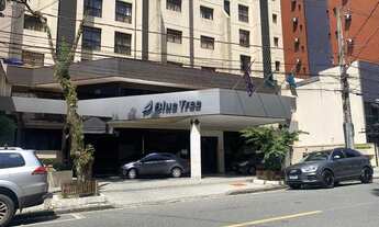 Imagem: Flat para venda 1 quarto(s) centro curitiba