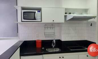 Imagem 6: São Paulo - Apartamento Padrão - Vila Olímpia