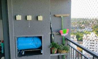 Imagem 5: Apartamento à venda, Fly Top Life, 2 dormitórios, Pinheiros, Londrina/PR