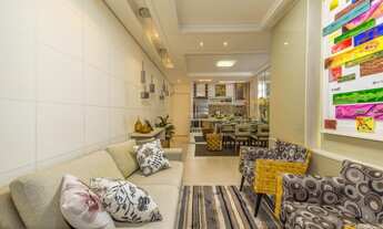 Imagem 7: Apartamento RESIDENCIAL em SÃO BERNARDO DO CAMPO - SP, CENTRO