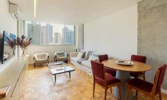 Imagem 7: SãO PAULO - Apartamento Padrão - Itaim Bibi