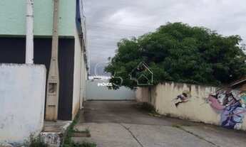 Imagem 4: GALPAO para Locação Com 730m só de galpão, 2 salas, uma cozinha Pé direito de 6 M Ótima l