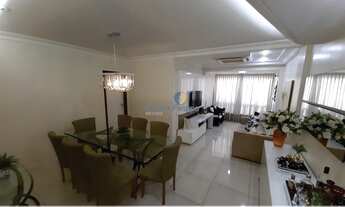 Imagem: Apartamento para venda possui 120 metros