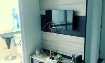 Imagem 4: VENDA: APARTAMENTO - VILA EUCLIDES - COND. PUERTO MADERO - R$ 352.000,00 - REF: AP02270