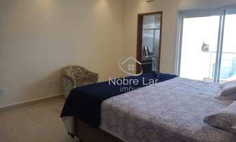 Imagem 7: Venda - Casa em condomínio - Jardim Golden Park Residence - Hortolândia - SP