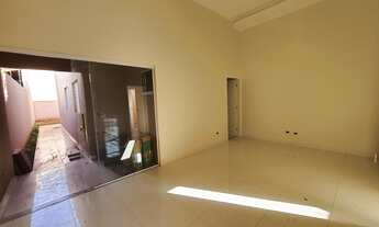 Imagem 2: Casa Térrea Rita Vieira