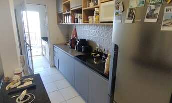 Imagem 4: Apartamento para aluguel tem 68 metros quadrados com 1 quarto em Taguatinga Sul - Brasília