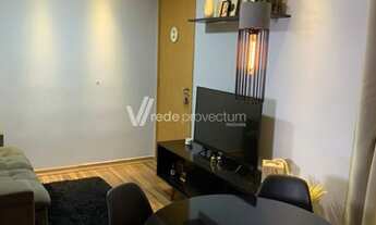 Imagem 2: Apartamento - Parque das Cachoeiras - Campinas