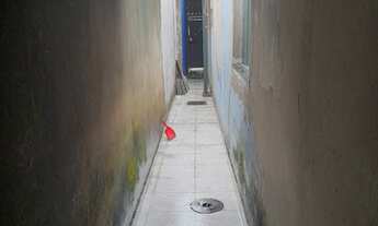 Imagem 5: Oportunidade única! Casa 3 quartos! Qr 404 samambaia norte! Escriturada e sem débitos! Con