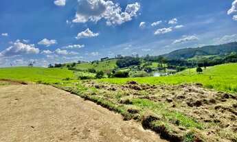 Imagem 6: Lote/Terreno para venda possui 600 metros quadrados em 4 Cantos - Nazaré Paulista - São Pa