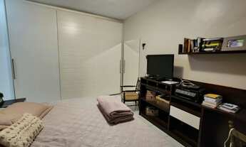 Imagem 4: Vendo Sobrado, 130,00 m2, 4 dormitórios sendo 1 Suíte, Condomínio Viverde, região do Despr