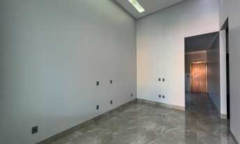 Imagem 5: Casa à venda no Verona de 3 quartos com área gourmet e excelente acabamento