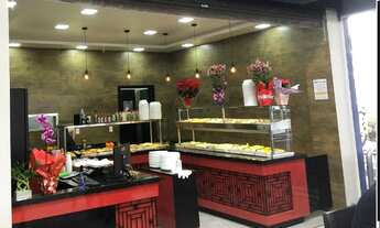 Imagem: Restaurante top em Supermecado