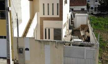 Imagem 2: Duplex Dinamérica, com flats independentes