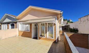 Imagem 3: Casa - Vila São José - Valinhos