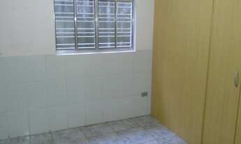 Imagem 6: LC001-Casa grande na Encruzilhada, 4quartos, 2Escritorios, Dep.completa, Quintal