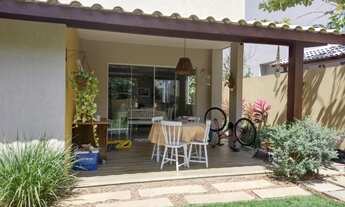 Imagem: Casa Duplex 4/4 em Abrantes - Camaçari