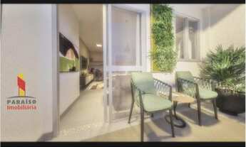 Imagem 6: Apartamento para Venda em Uberlândia, Jardim Sul, 2 dormitórios, 1 suíte, 2 banheiros, 1 v