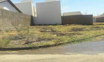 Imagem 2: Urgente - Terreno de 341,34 m² no Jd Itália - Construa sua casa e uma ótima área de lazer