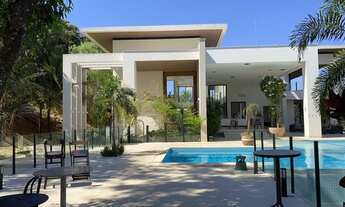 Imagem: Casa de condomínio para aluguel e venda