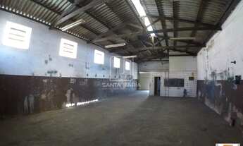 Imagem 3: Salão/Galpão (salão - térreo